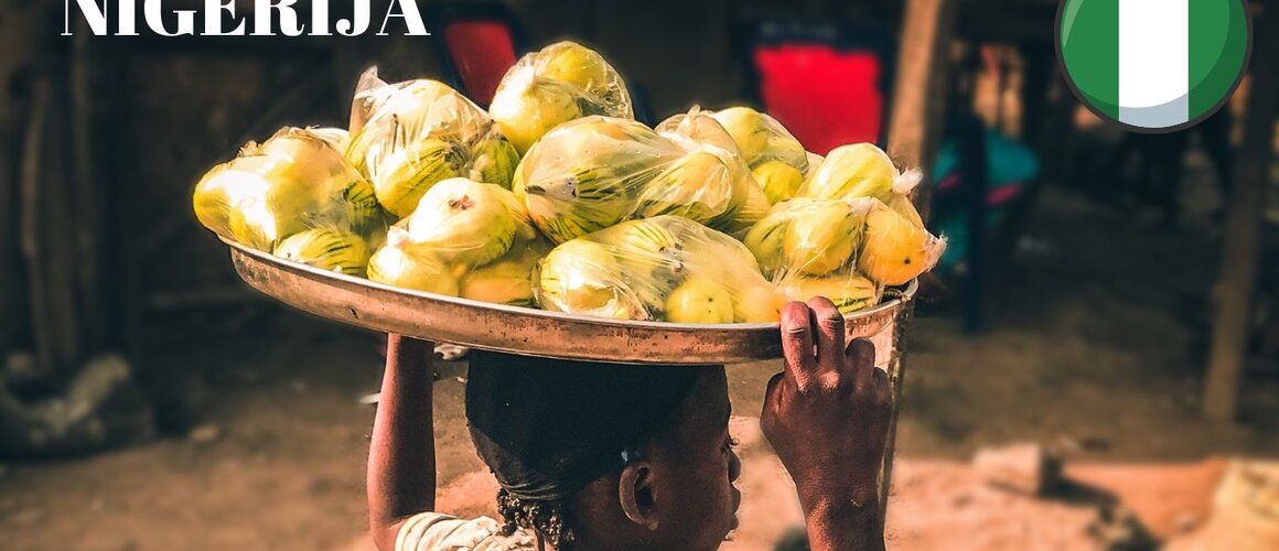 Marijaton 2023: Nigerija