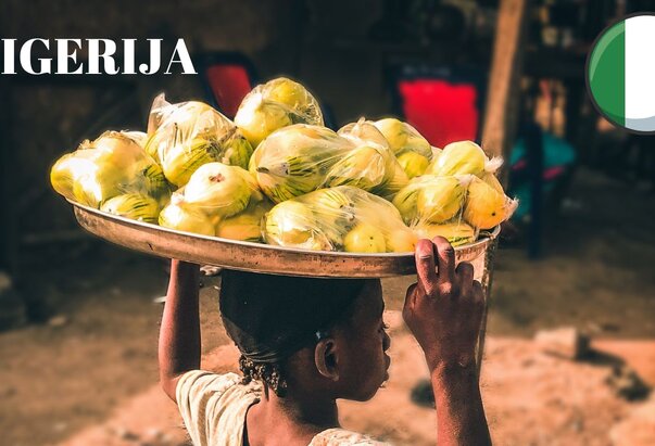 Marijaton 2023: Nigerija 