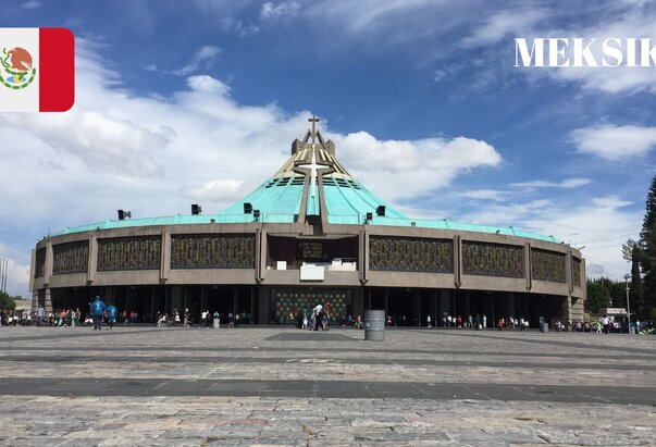 Marijaton 2023: Meksiko