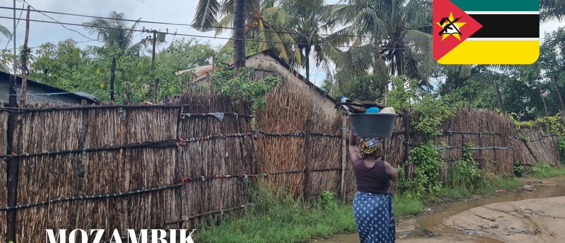 Marijaton 2023: Mozambik
