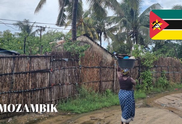 Marijaton 2023: Mozambik 