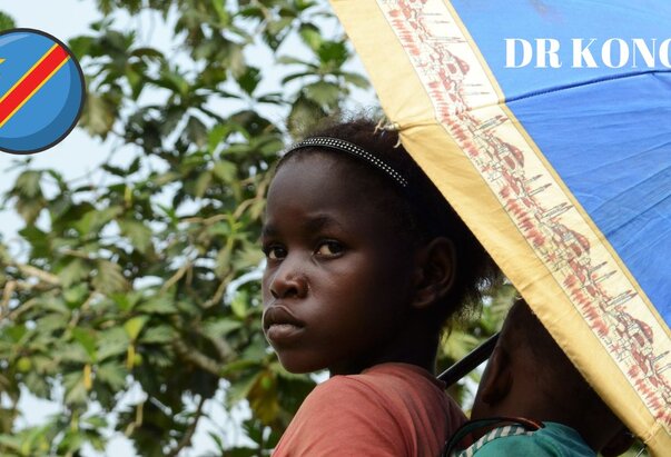 Marijaton 2023: Demokratska Republika Kongo 