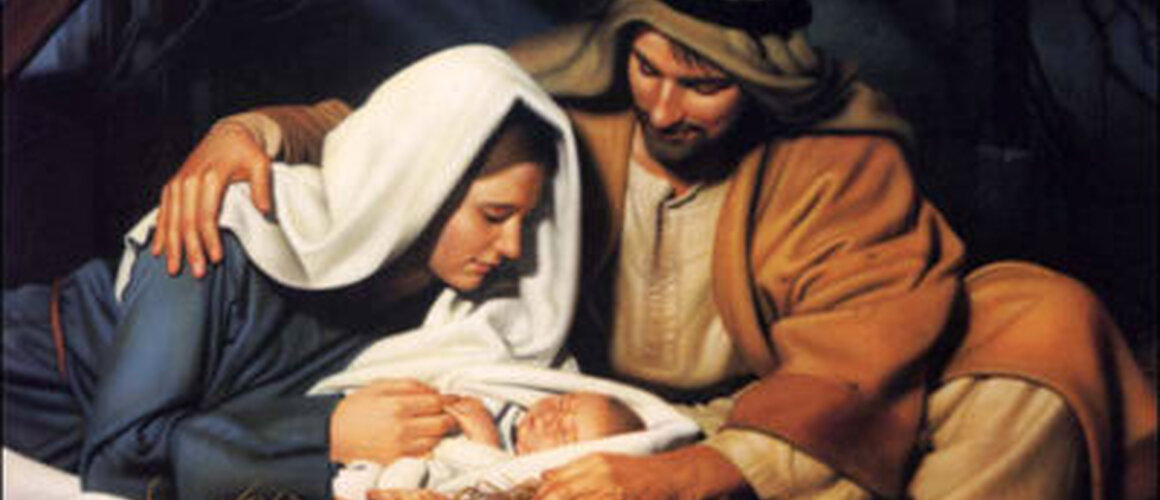 Meditacija o Božiću