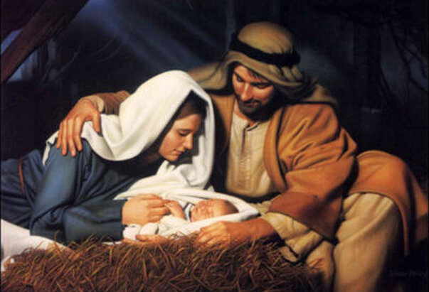 Meditacija o Božiću