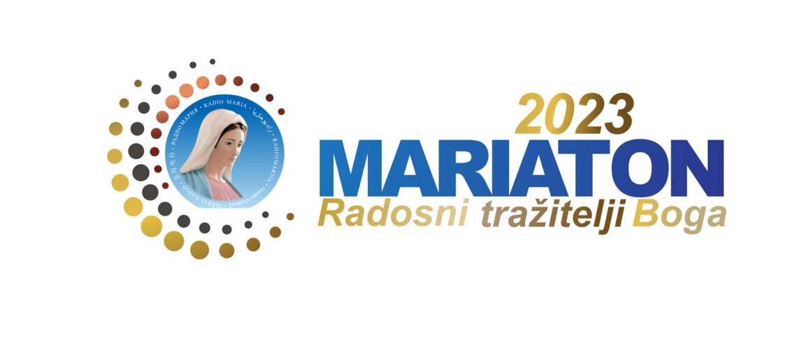 Produžava se Marijaton 2023.