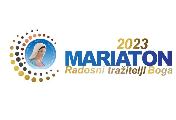 Produžava se Marijaton 2023.