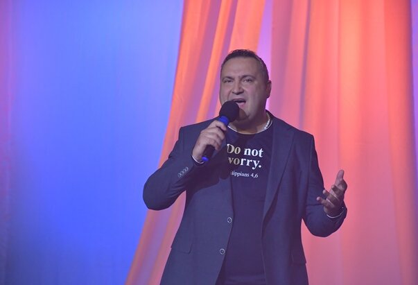 Josip Ćulumović objavio novu pjesmu o sv. Josipu