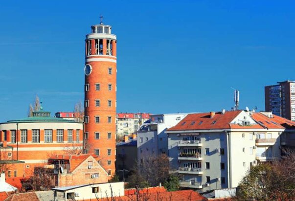 NAJAVA: Prijenos Svete mise iz franjevačke crkve sv. Ante Padovanskog u Beogradu