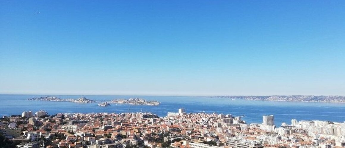 Papa: Idem u Marseille poradi promicanja putova mira i integracije