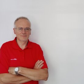 Hagioterapija u susret s čovjekom