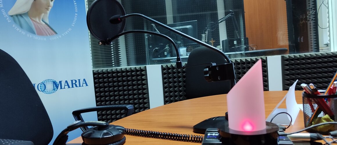 U znaku 20. obljetnice Radio Marije nova sezona počinje u ponedjeljak