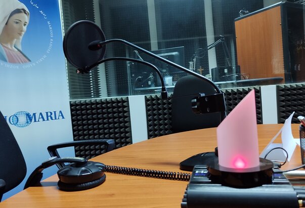 U znaku 20. obljetnice Radio Marije nova sezona počinje u ponedjeljak