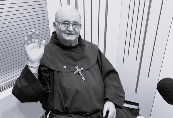 U petak na Mirogoju sprovod fra Smiljana Dragana Kožula