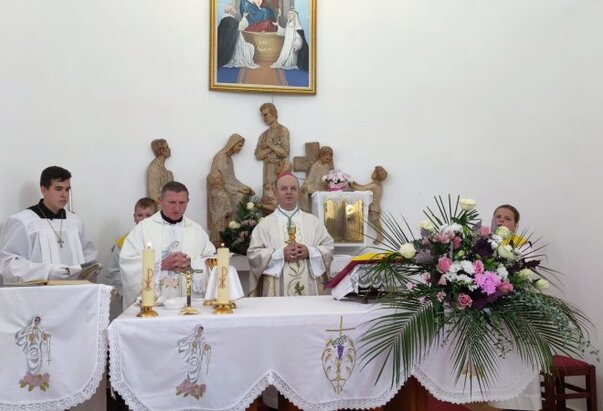 Proslavljen crkveni god u Platičevu