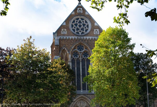 NAJAVA: Duhovno hodočašće: Tvoj narod na putu - svetište Kraljice Krunice i sv. Dominika u Londonu