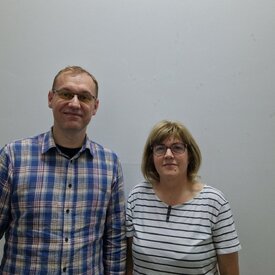 Živjeti Ideal s Marijom, emisija Zajednice Djelo Marijino