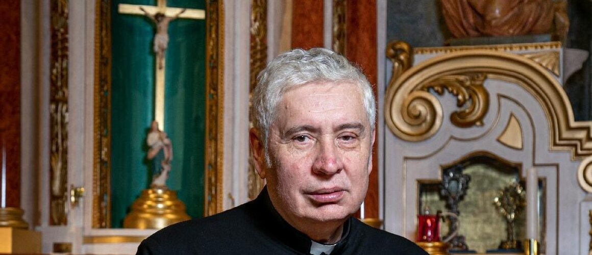 Radio Marija Srbije prenosi ređenje subotičkog biskupa Ferenca Fazekasa