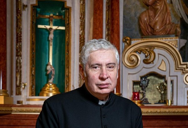 Radio Marija Srbije prenosi ređenje subotičkog biskupa Ferenca Fazekasa