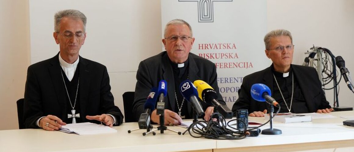 Zaštita maloljetnika i ranjivih osoba, Sinoda i demografija među središnjim temama 67. plenarnog zasjedanja Sabora HBK
