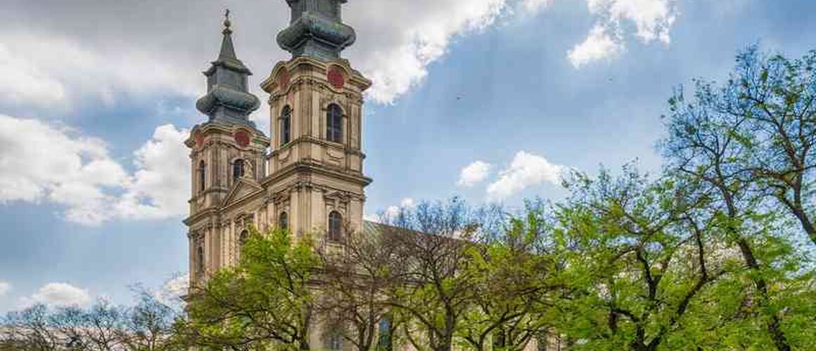 NAJAVA: Prijenos 172. duhovne obnove u čast Prečistom Srcu Marijinu iz katedrale u Subotici