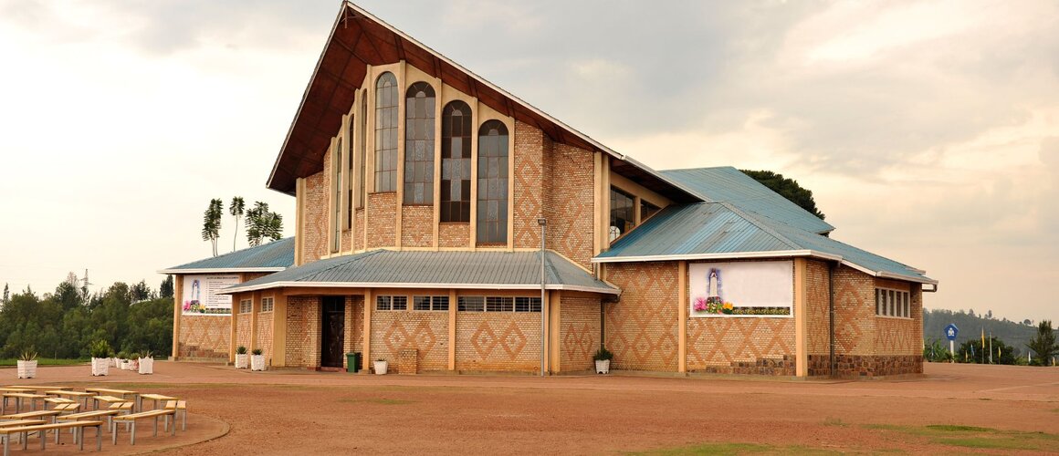 NAJAVA: Duhovno hodočašće: Tvoj narod na putu - svetište "Majke Riječi" u Kibehu 