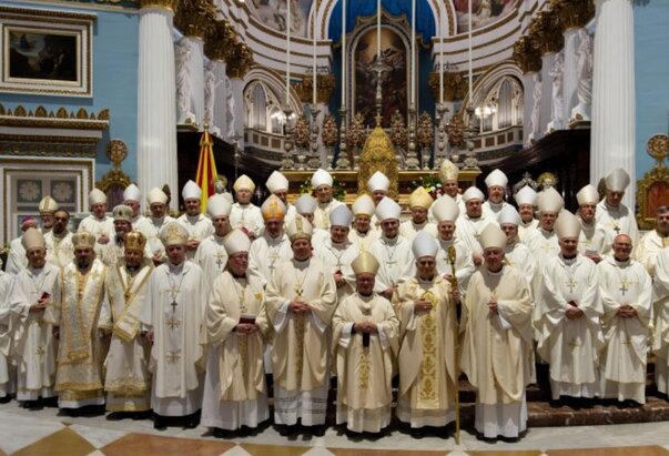 Priopćenje s Plenarne skupštine CCEE-a na Malti