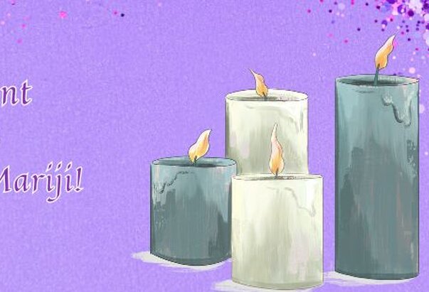 NAJAVA: Advent na Radio Mariji