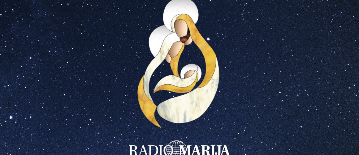 NAJAVA: Božićni program na Radio Mariji