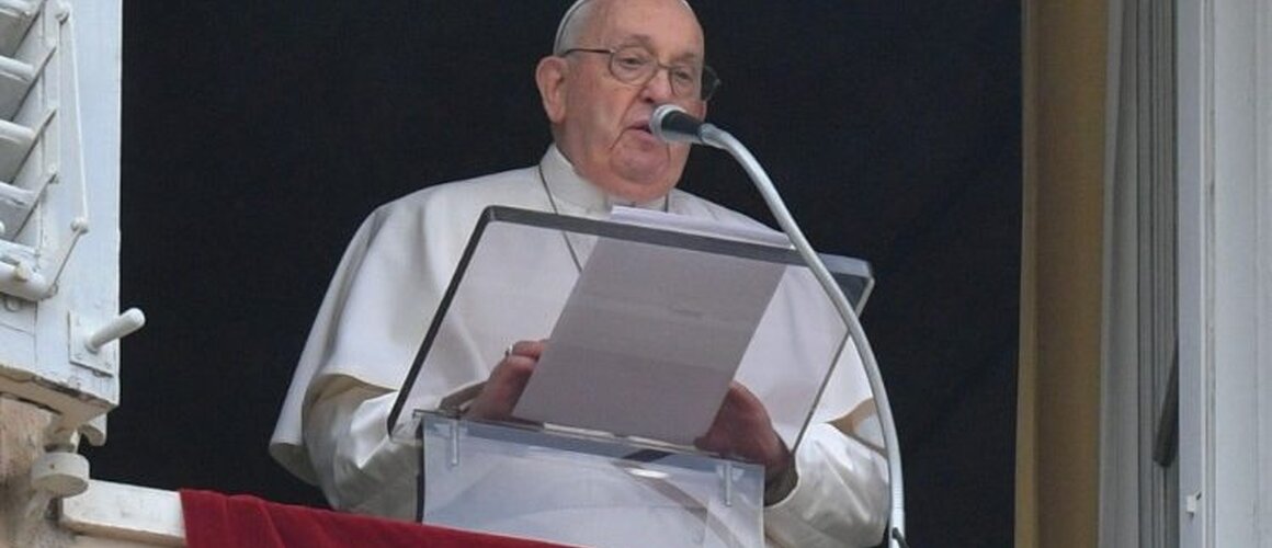 Papa: Molimo za bezuvjetno oslobađanje talaca u Kolumbiji