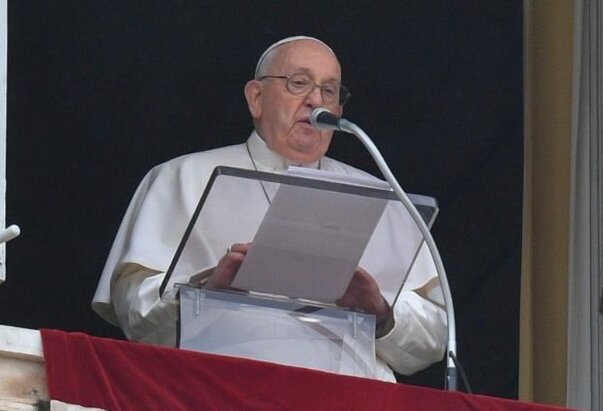 Papa: Molimo za bezuvjetno oslobađanje talaca u Kolumbiji