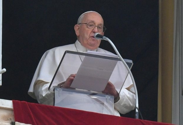 Papa: Molimo za bezuvjetno oslobađanje talaca u Kolumbiji