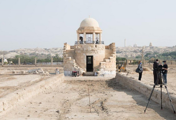„Sveta Zemlja nije bojno polje, već zemlja bratstva i mira“