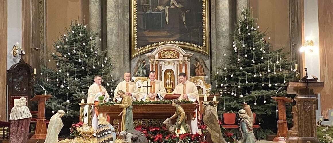 Započeli Dani biskupa Ivana Antunovića 2024.