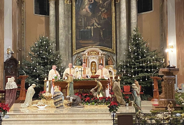 Započeli Dani biskupa Ivana Antunovića 2024.