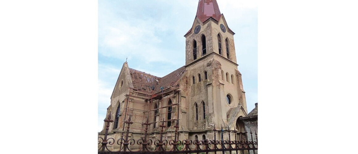 Spomenik kulture vrijedan veće pažnje