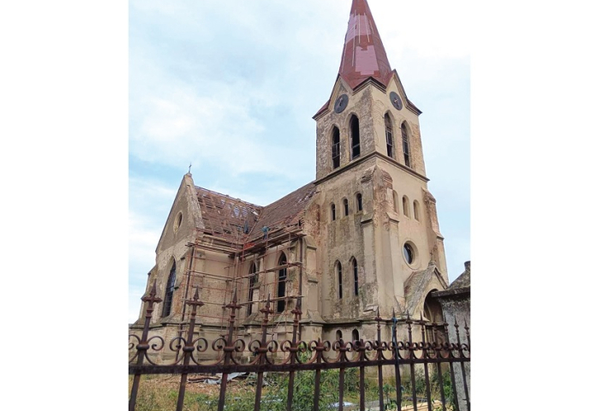 Spomenik kulture vrijedan veće pažnje