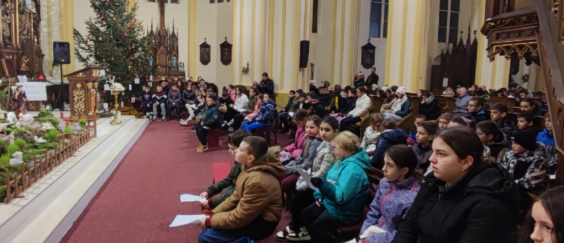 Završen „Zimski Oratorij“ 