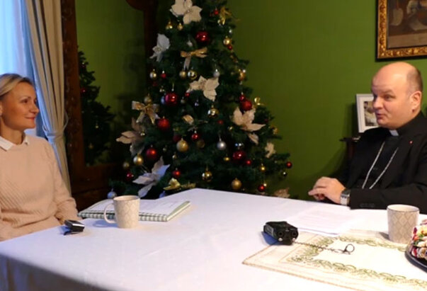 Mons. Svalina o djelovanju u Srijemskoj biskupiji