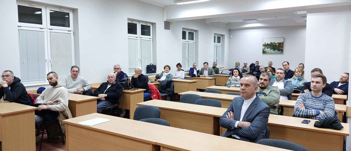 Katoličko društvo „Ivan Antunović“ obilježilo 136. obljetnicu smrti biskupa Ivana Antunovića