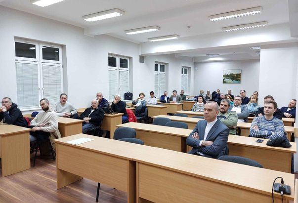 Katoličko društvo „Ivan Antunović“ obilježilo 136. obljetnicu smrti biskupa Ivana Antunovića