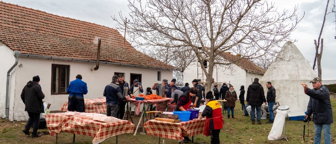 Održan VIII. risarski disnotor 