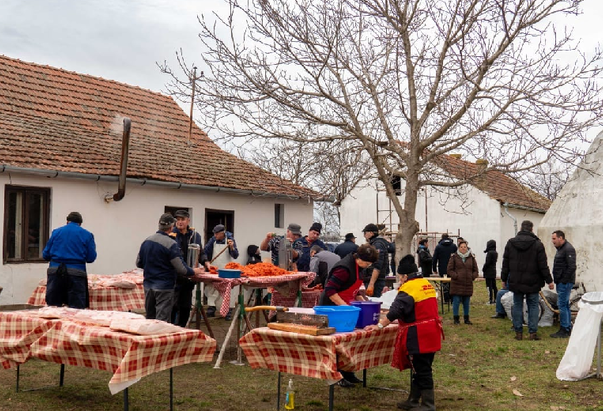 Održan VIII. risarski disnotor 