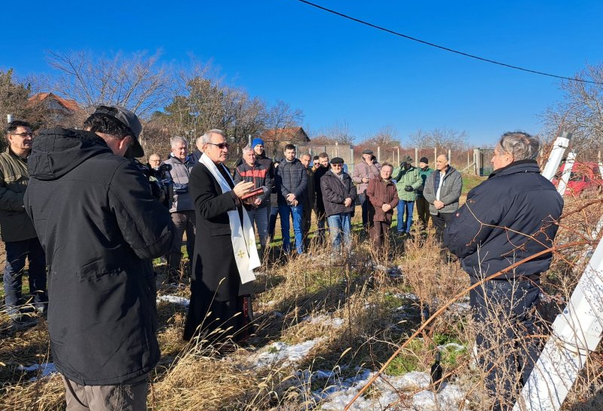 Vinkovo u Petrovaradinu