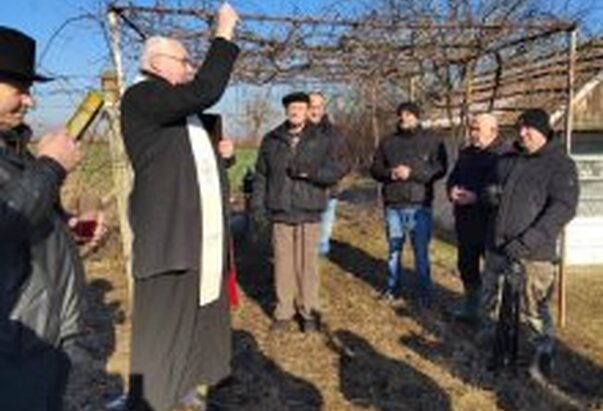 Sveti Vinko u Rumi