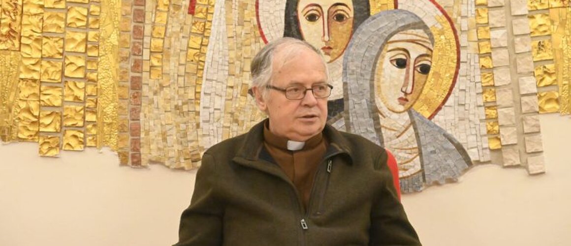 Zaštitnik Katoličkog medija centra sv. Franjo Saleški proslavljen u Ordinarijatu Beogradske nadbiskupije