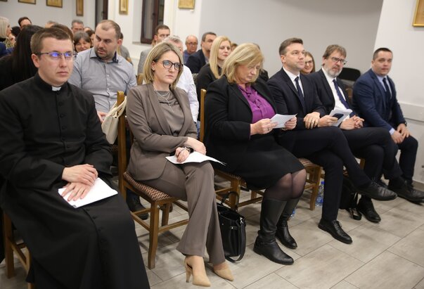 Prezentacija realiziranih projekata ,,Programa prekogranične suradnje između Republike Hrvatske i Republike Srbije"