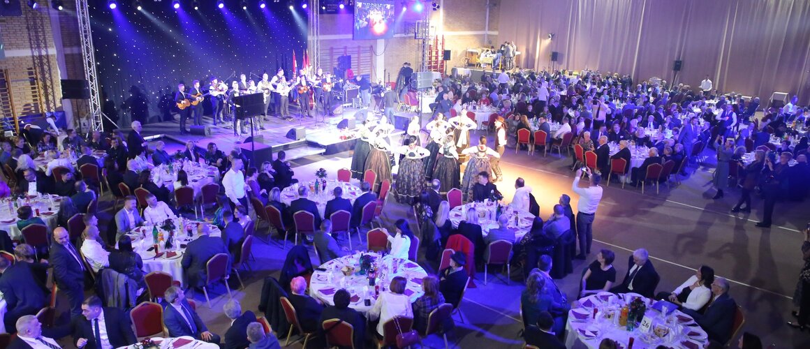 Održano Veliko prelo u Subotici 2024.