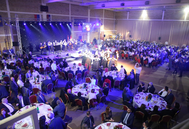 Održano Veliko prelo u Subotici 2024.