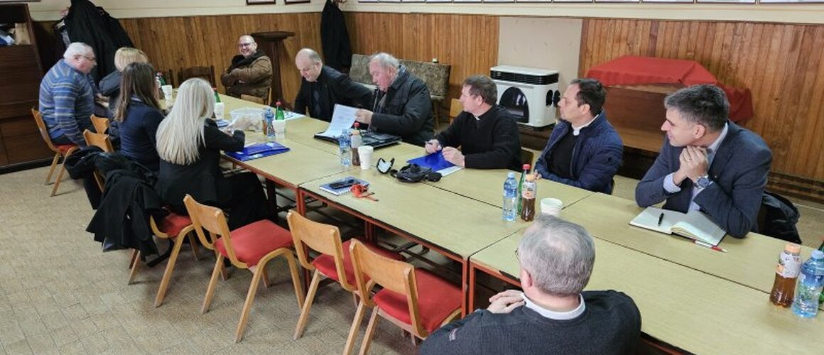 Uprava razvojne agencije VUSŽ posjetila Srijemsku Mitrovicu