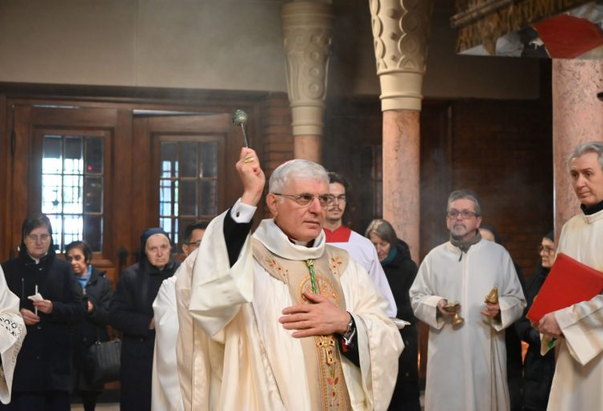 U Beogradu proslavljen Dan posvećenog života